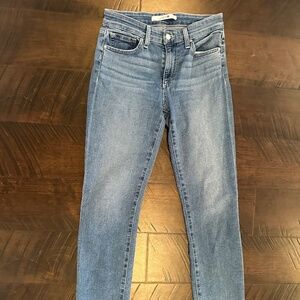 Joes Jeans - Straight Leg - 26